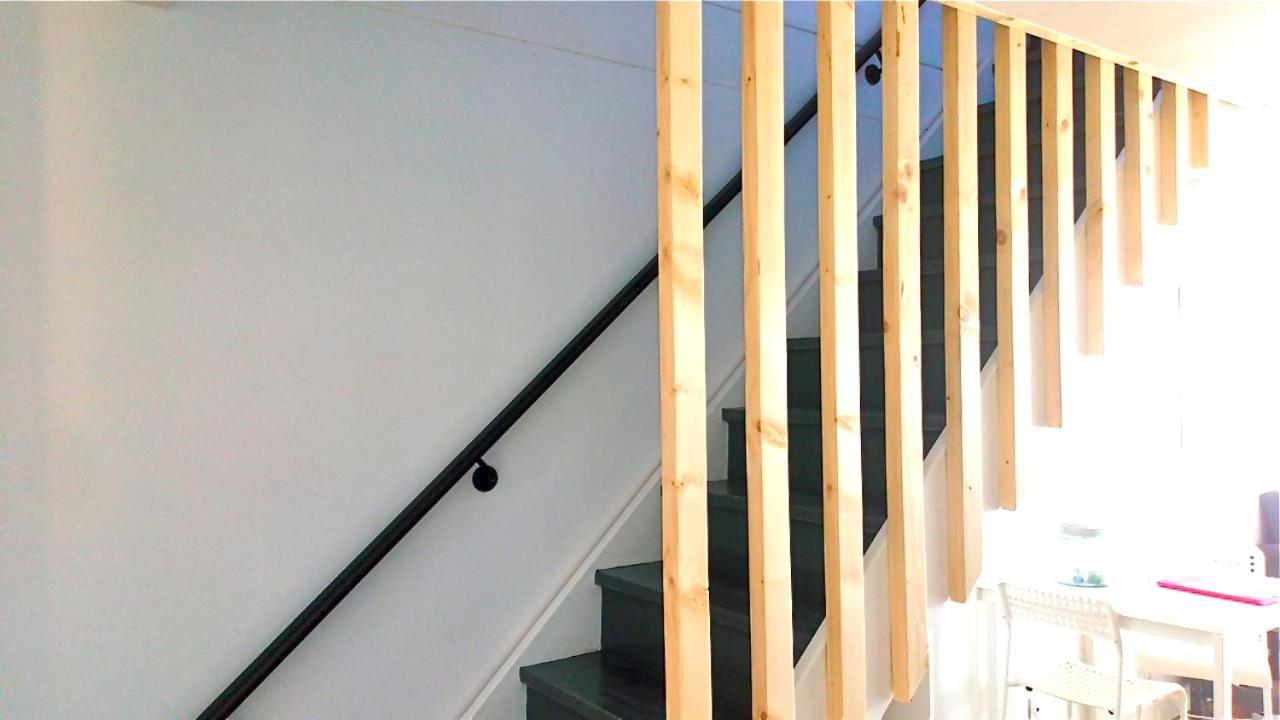 T3 L'olivier & Jardin 1 A 4 Pers A Terra Appartement