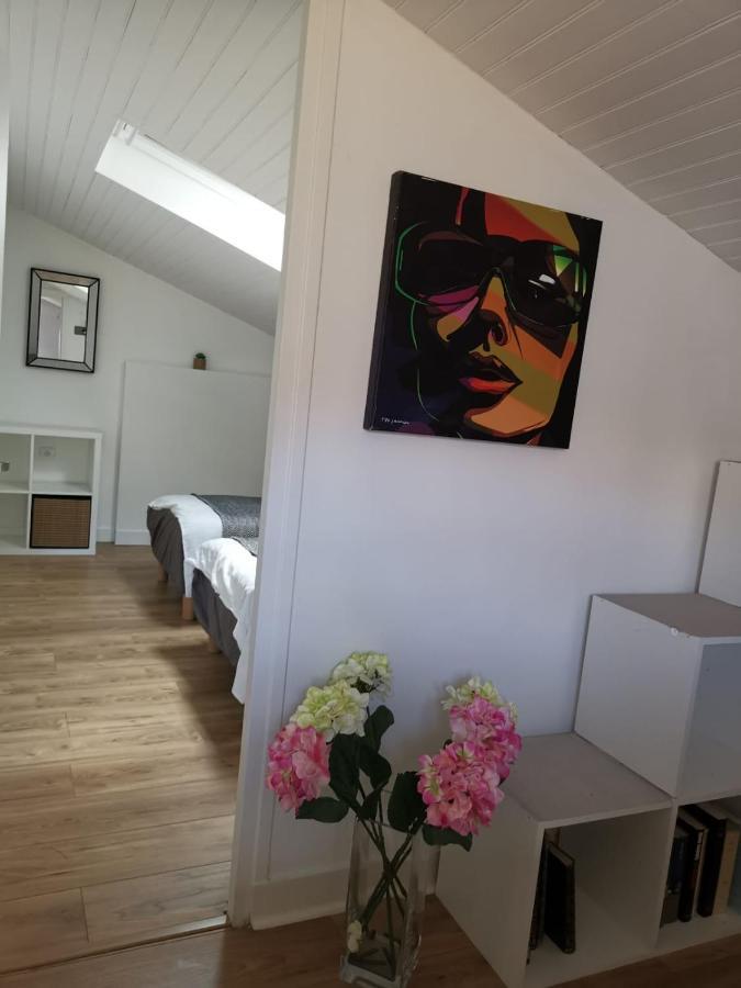 T3 L'olivier & Jardin 1 A 4 Pers A Terra Appartement