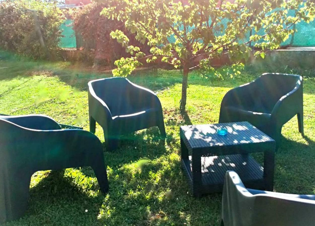 T3 L'olivier & Jardin 1 A 4 Pers A Terra * Balma